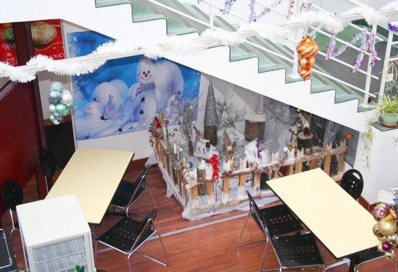 酒店 Mister Bed Troyes