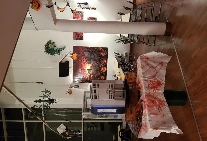 酒店 Mister Bed Troyes