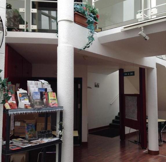 酒店 Mister Bed Troyes