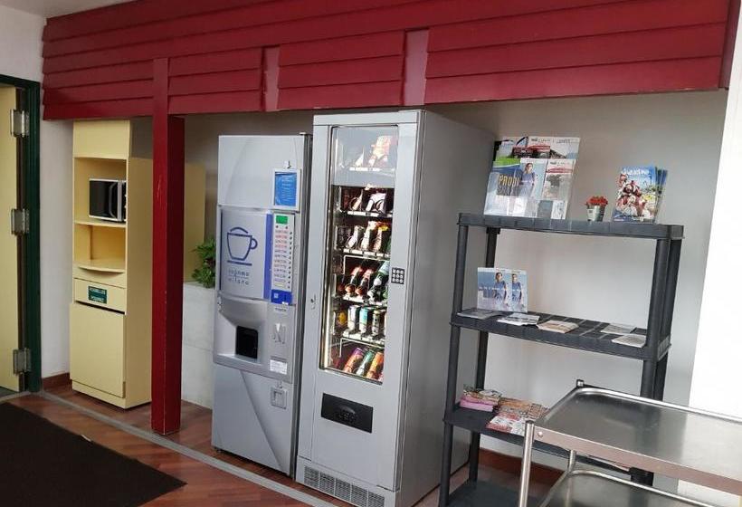 酒店 Mister Bed Troyes