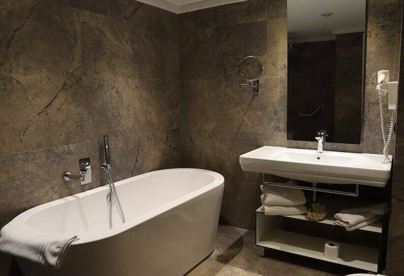 בית מלון כפרי Mondial