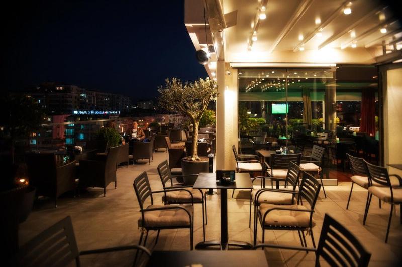 בית מלון כפרי Mondial