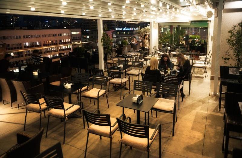 בית מלון כפרי Mondial