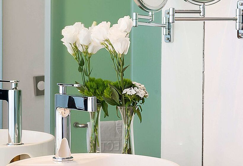 هتل NH Collection Mexico City Santa Fe