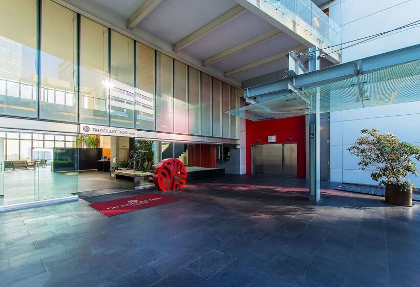 هتل NH Collection Mexico City Santa Fe