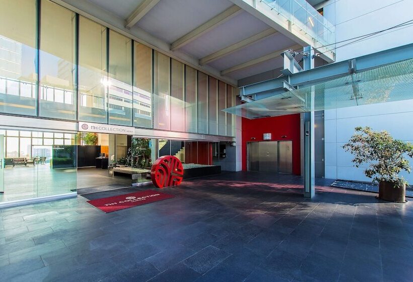 هتل NH Collection Mexico City Santa Fe