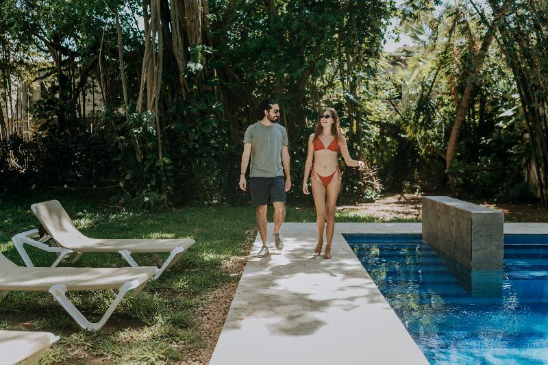 Nina Hotel Playa Del Carmen