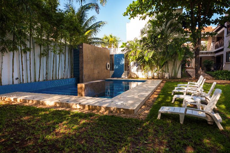 Nina Hotel Playa Del Carmen