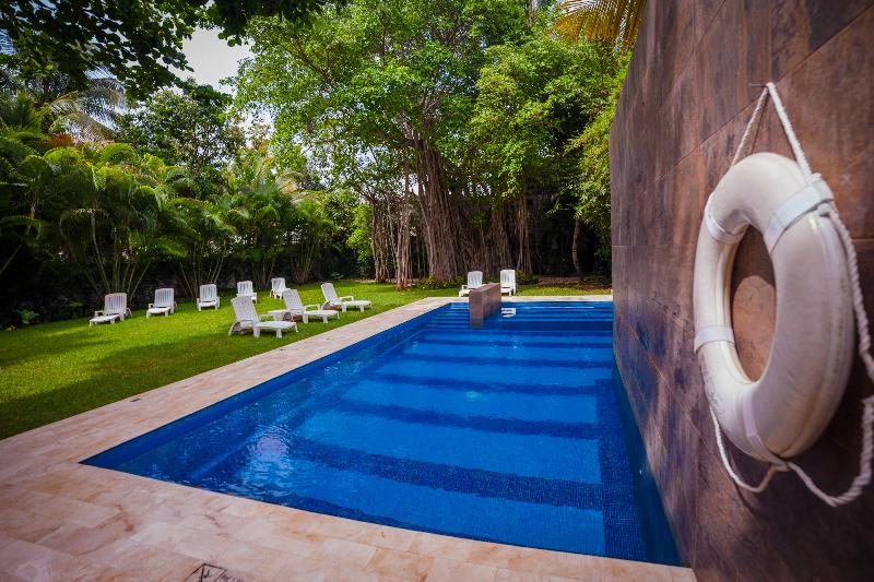 Nina Hotel Playa Del Carmen