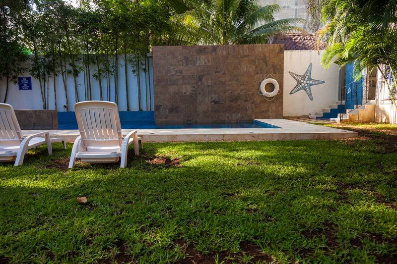 Nina Hotel Playa Del Carmen