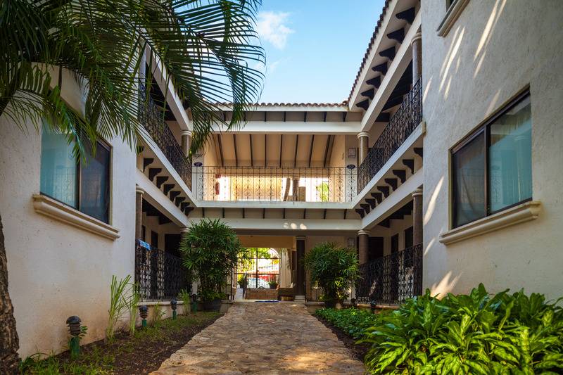 Nina Hotel Playa Del Carmen