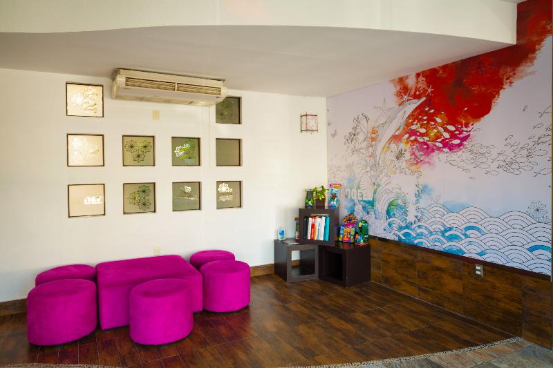 Nina Hotel Playa Del Carmen