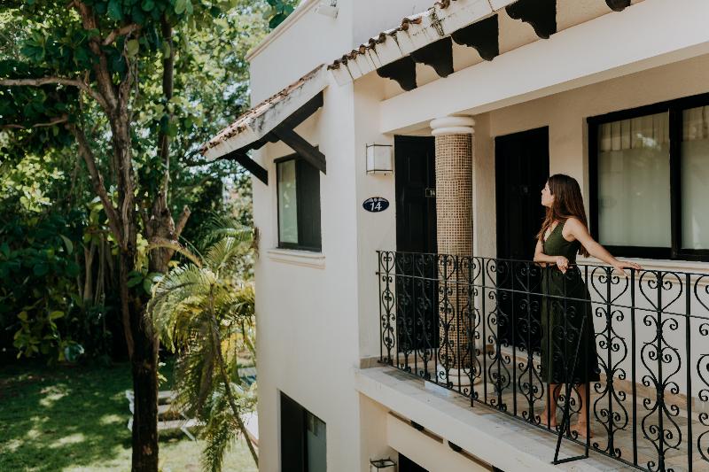 Nina Hotel Playa Del Carmen