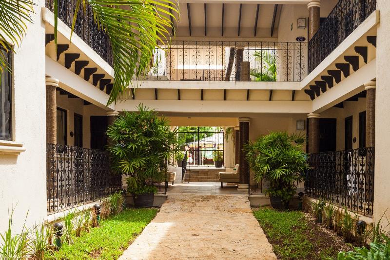 Nina Hotel Playa Del Carmen