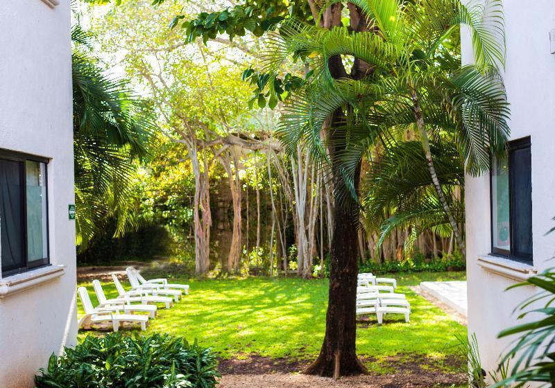 Nina Hotel Playa Del Carmen