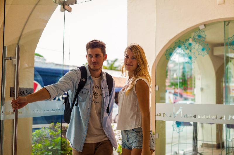 Nina Hotel Playa Del Carmen