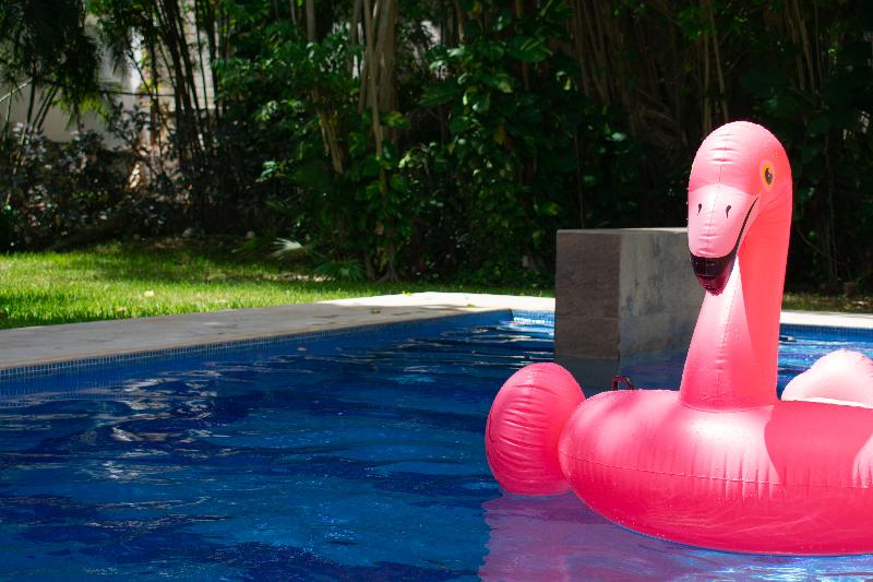 Nina Hotel Playa Del Carmen