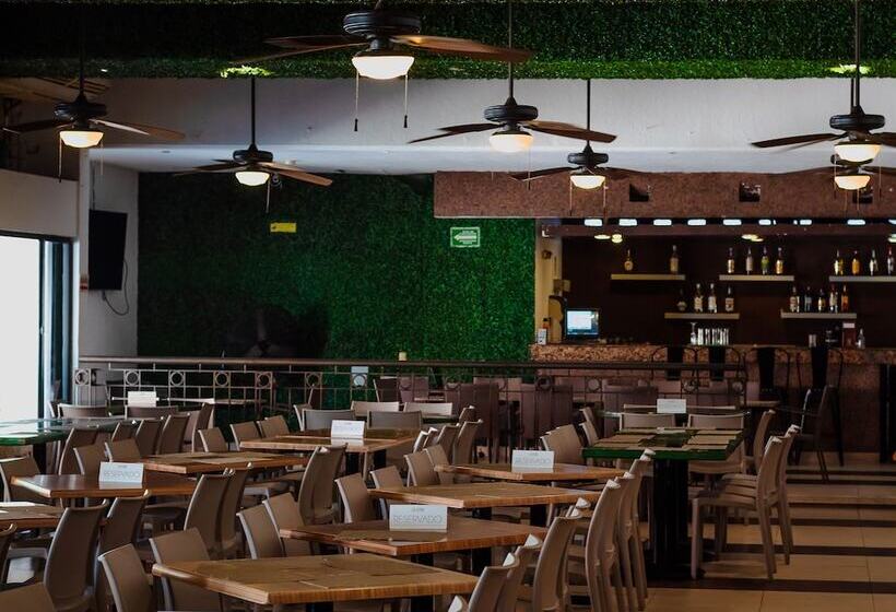 Nina Hotel Playa Del Carmen