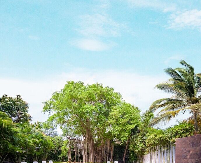 Nina Hotel Playa Del Carmen