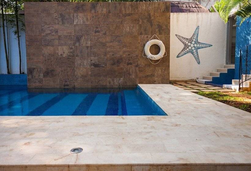 Nina Hotel Playa Del Carmen