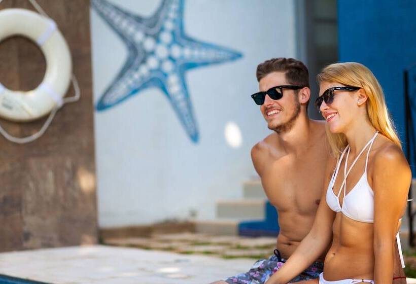 Nina Hotel Playa Del Carmen