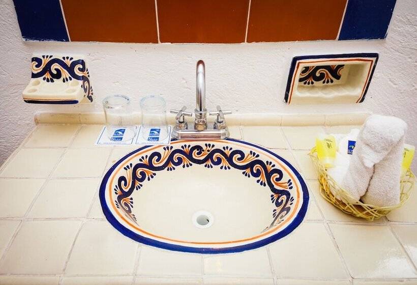 Nina Hotel Playa Del Carmen