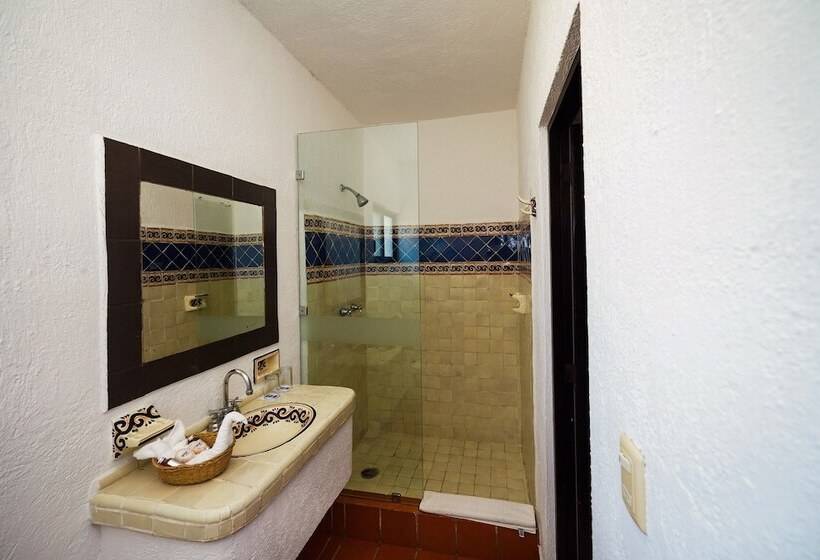 Nina Hotel Playa Del Carmen