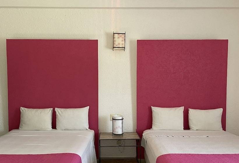 Nina Hotel Playa Del Carmen