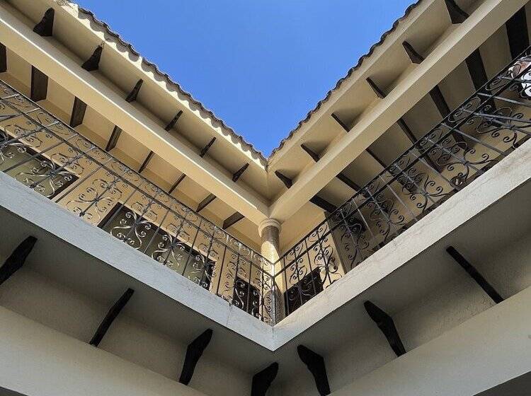 Nina Hotel Playa Del Carmen