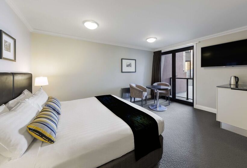 ホテル Oaks Queenstown Shores Resort