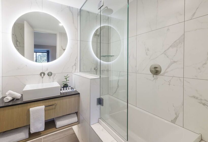 ホテル Oaks Queenstown Shores Resort