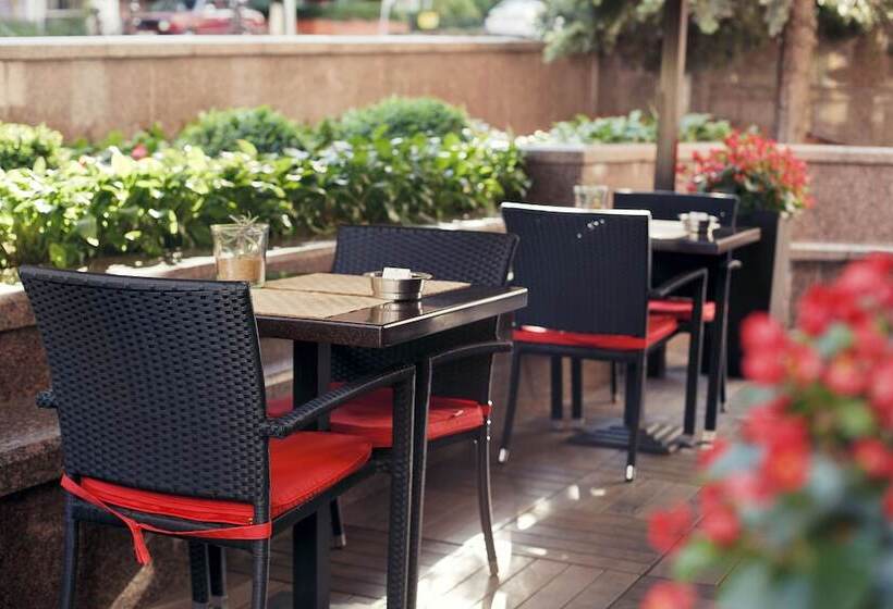 Opera Hotel   The Leading Hotels Of The World