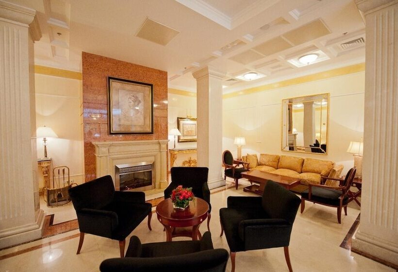 Opera Hotel   The Leading Hotels Of The World