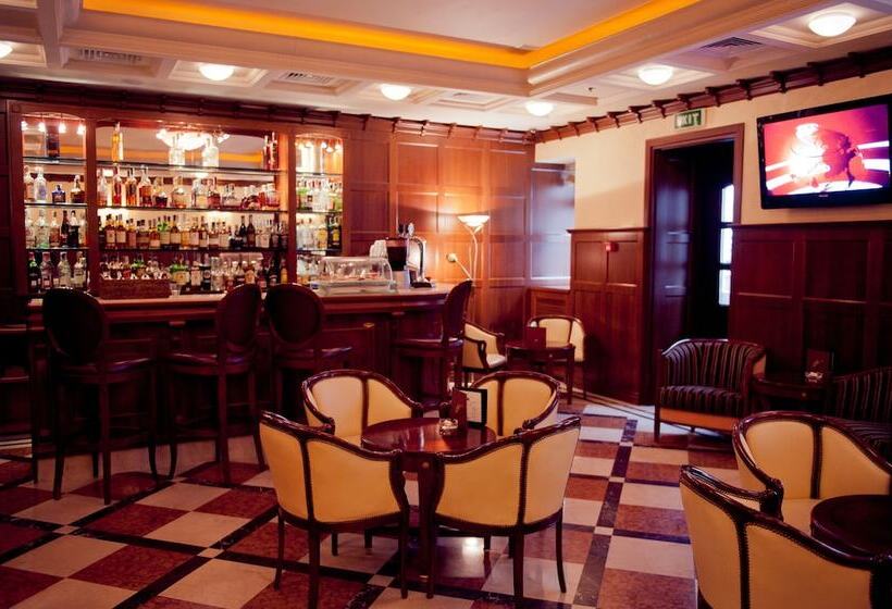 Opera Hotel   The Leading Hotels Of The World