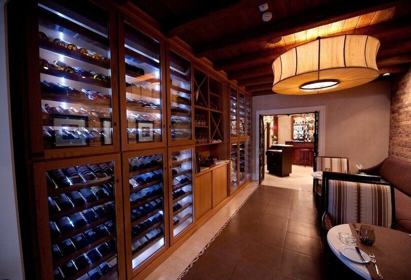 Opera Hotel   The Leading Hotels Of The World