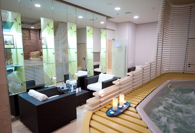 Opera Hotel   The Leading Hotels Of The World