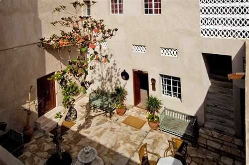 酒店 Orient Guest House