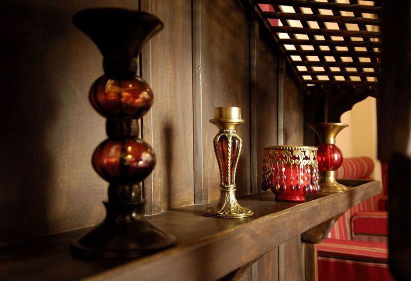 酒店 Orient Guest House