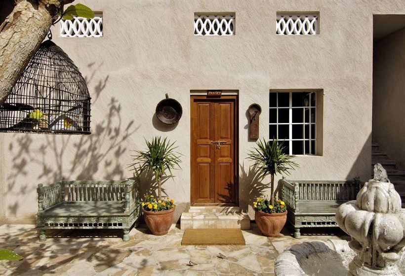 酒店 Orient Guest House