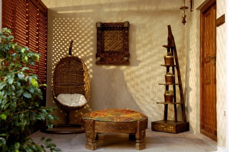 酒店 Orient Guest House