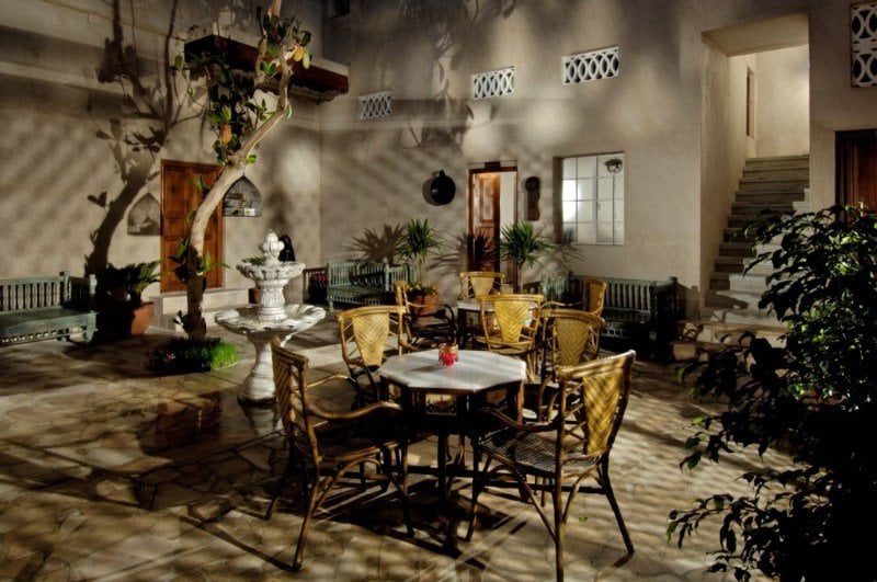 酒店 Orient Guest House