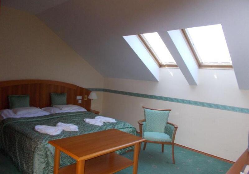 Palace Hotel Hévíz