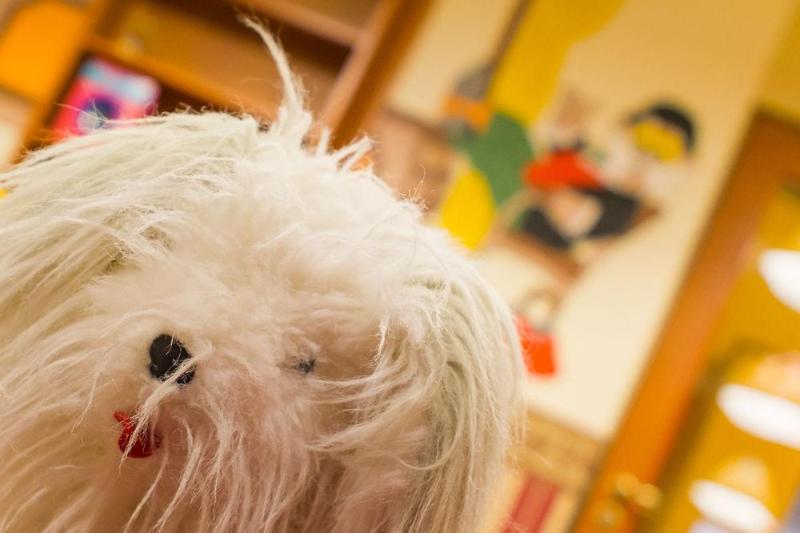 Palace Hotel Hévíz