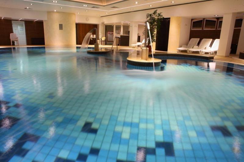 Palace Hotel Hévíz