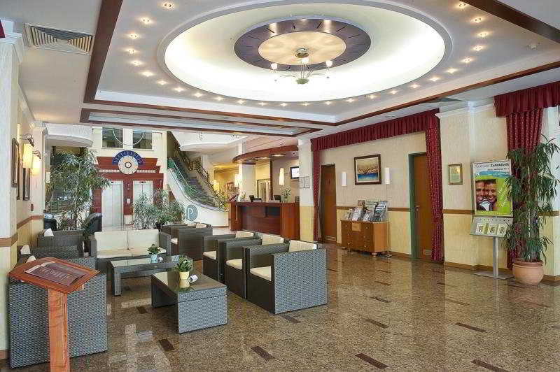 Palace Hotel Hévíz