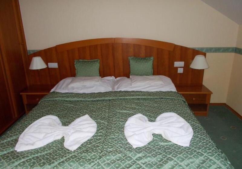 Palace Hotel Hévíz