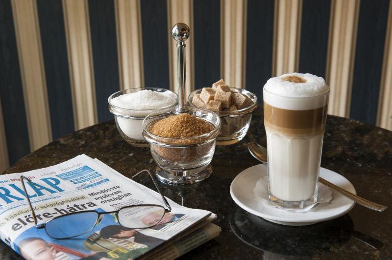 Palace Hotel Hévíz