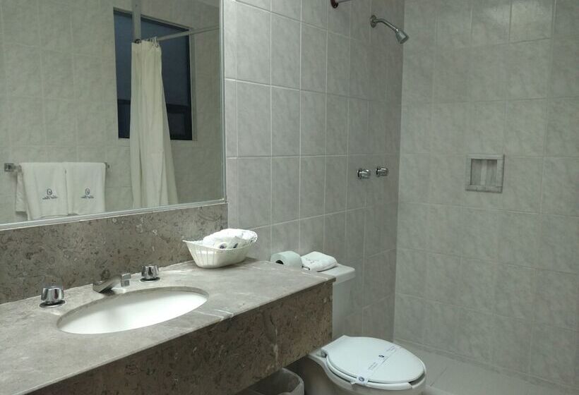 فندق Palace Puebla