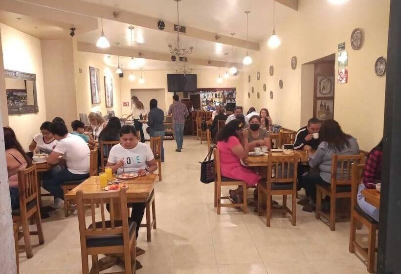 فندق Palace Puebla