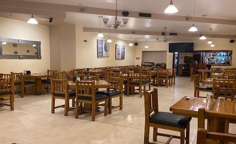 فندق Palace Puebla